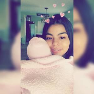 Meet your Posher, Miriam